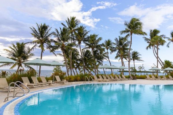 Hotel Amara Cay Resort (Islamorada, Village of Islands)